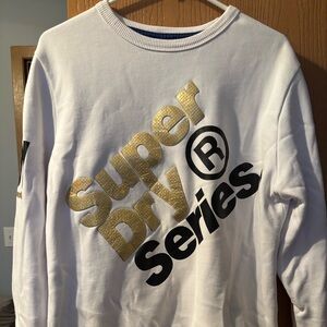 Superdry Crewneck Sweater